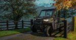 Polaris Ranger Diesel Deluxe Full Cab – Bild 2