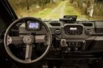 Polaris Ranger Diesel Deluxe Full Cab – Bild 5