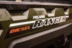 Polaris Ranger Diesel Deluxe Full Cab – Bild 6