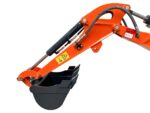 RTE-12-6 Minibagger – Bild 6