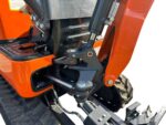 RTE-12-6 Minibagger – Bild 11