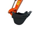 RTE-18 Minibagger – Bild 8