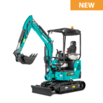 SUNWARD Minibagger SWE 18UF