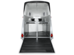 Alu Pferdeanhänger HUMBAUR Serie 7000 Xanthos AERO 2400 – Bild 3