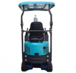 Akrotect Bagger AK 100-1 Knickmatik – Bild 2