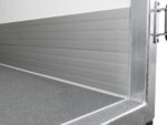 Kühlkoffer Anhänger HUMBAUR Serie 5000 TK 25 32 18 - 24 PF80 – Bild 3