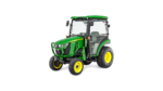 John Deere Kompakttraktor 2032R