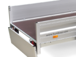 Einachsanhänger Tieflader HUMBAUR Serie 1000 HA 132513 FS – Bild 2