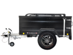 TPV Anhänger KT-EB2 Offroad – Bild 4