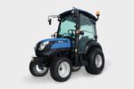Solis Traktor 26 HST mit Kabine