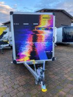 Anhänger Aktionen zu Schnäppchenpreisen HK 132513-15P FlexZurr Limited Edition Cyberfunk 7 of 25 – Bild 4