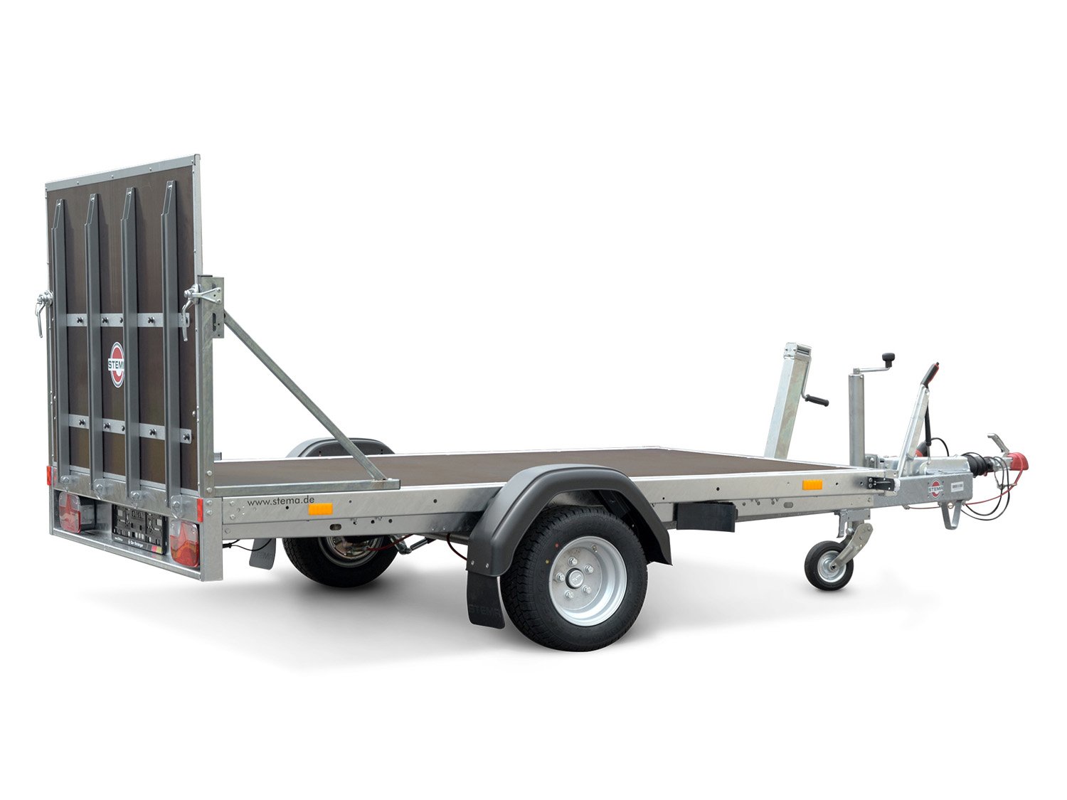 e5e63e1b118dabdbd6b5d2e7cf43b72c.jpg STEMA MUT O2 15-30-15.1 100 km/h Ausführung – Bild 1