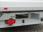 Humbaur HTK 3500.41 ALU Tridem 3 Achser mit E-Pumpe – Bild 12