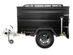 TPV Anhänger KT-EB2 Offroad Plus