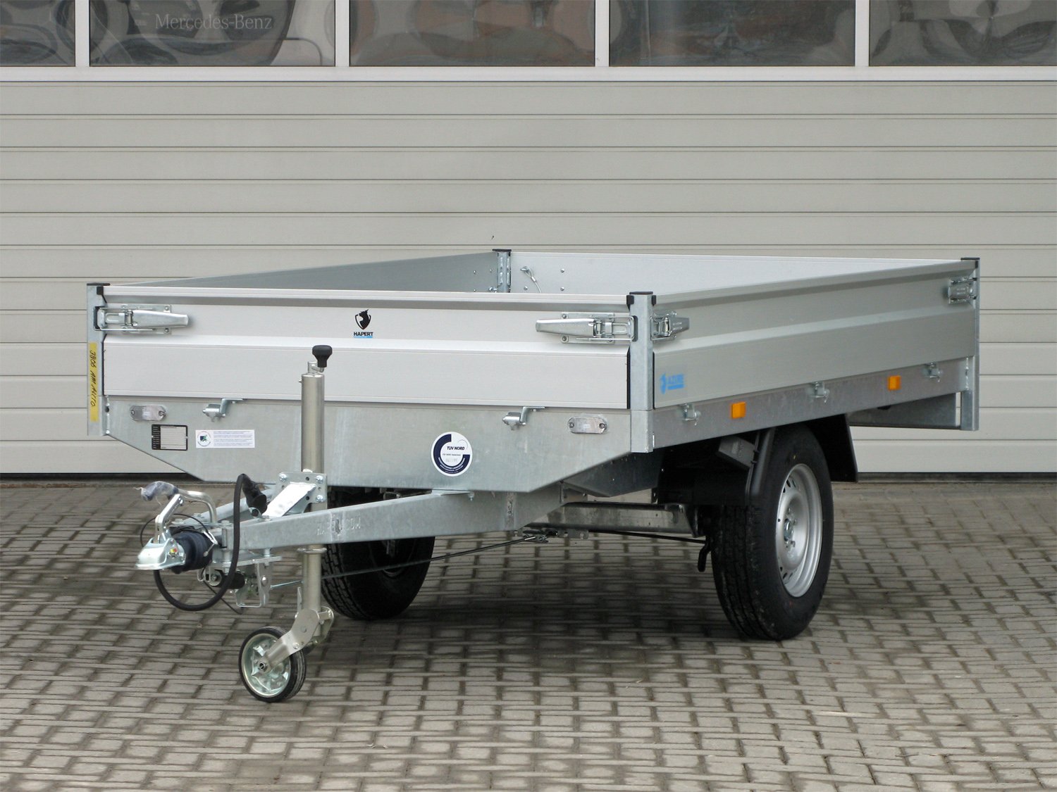 e88f7c58262830ec476b6072de42cb68.jpg Hapert Azure H-1 - 1350 - 2600 x 1500 – Bereifung 185 R14 C – Bild 1