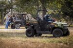 Polaris Ranger 150 EFI – Bild 6