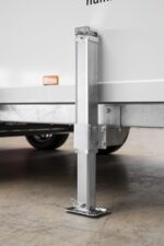 Kühlkoffer Anhänger HUMBAUR Serie 5000 TK 25 32 18 - 24 PF80 – Bild 4