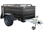 TPV Anhänger KT-EB2 Offroad – Bild 5