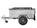 TPV Anhänger KT-EB2 Offroad