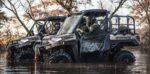 Polaris Ranger XP 1000 – Bild 3