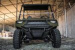 Polaris Ranger 150 EFI – Bild 3