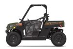 Polaris Ranger 150 EFI – Bild 2