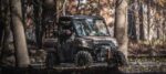 Polaris Ranger XP 1000 – Bild 7