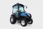 Solis Traktor 26 HST mit Kabine – Bild 5