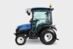 Solis Traktor 26 HST mit Kabine – Bild 6