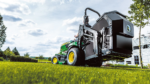 John Deere X950R – Bild 3